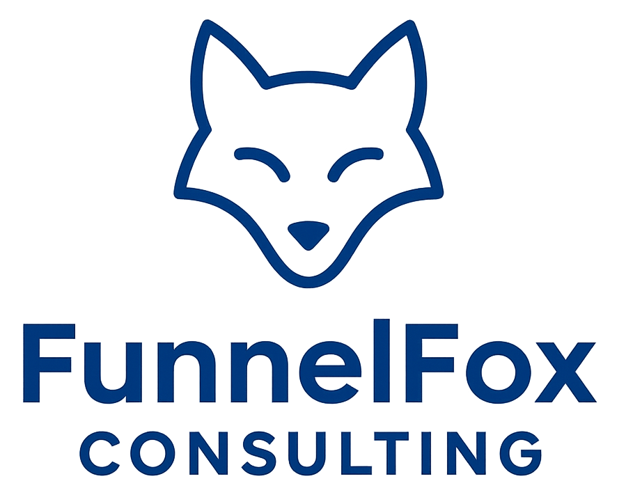 FunnelFox Consulting